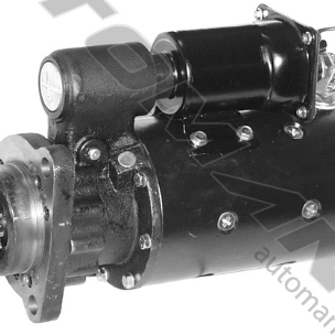50MT24V11TOOTH STARTER