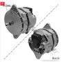 160A PREST STYLE ALTERN