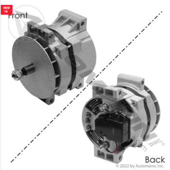160A PREST STYLE ALTERN