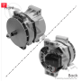 160A PREST STYLE ALTERN