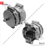 160A PREST STYLE ALTERN