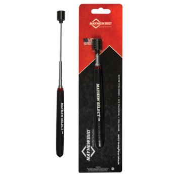 TELEMAG STRAIGHT MAGNET
