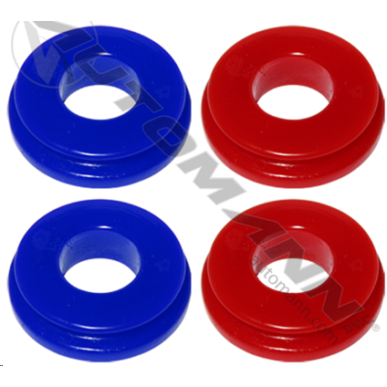 POLY GLAD-HAND SEAL