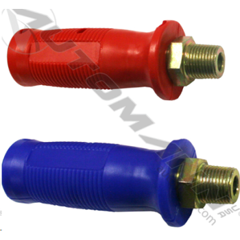 SLOAN GLAD GRIPS(PR)