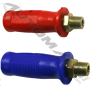 SLOAN GLAD GRIPS(PR)