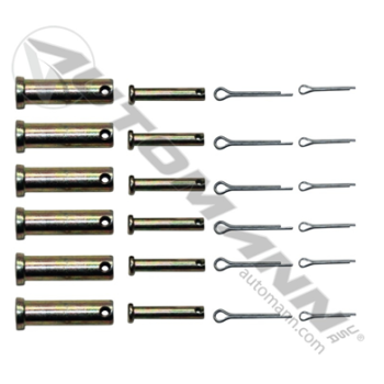 CLEVIS PIN KIT