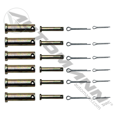 CLEVIS PIN KIT