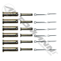 CLEVIS PIN KIT