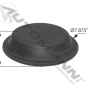 BRAKE RUBBER