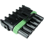 SIX CAVITY WEATHERPACK