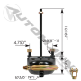 TYPE 20 BRAKE CHAMBER