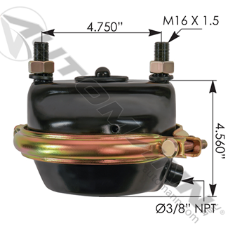 AIR DISC CHAMBER T20