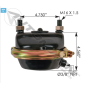 AIR DISC CHAMBER T20