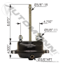 BRAKE CHAMBER