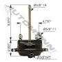 BRAKE CHAMBER