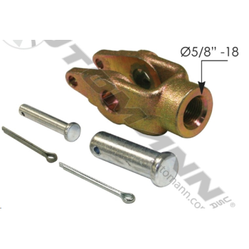 CLEVIS KIT
