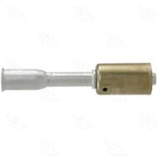 ST FEMALE SPRINGLOCK A/C