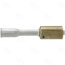 ST FEMALE SPRINGLOCK A/C