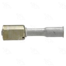 ST FEMALE SPRINGLOCK A/C