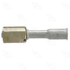 ST FEMALE SPRINGLOCK A/C