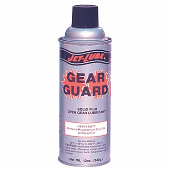 GEAR/ WINCH DRESSING