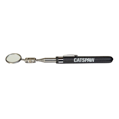 ROUND INSPECTION MIRROR