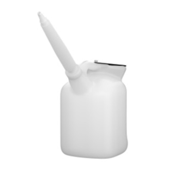 BIB JUG KIT- INCLUDES 6