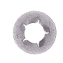 METRIC PUSHNUT