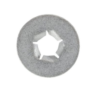METRIC PUSHNUT