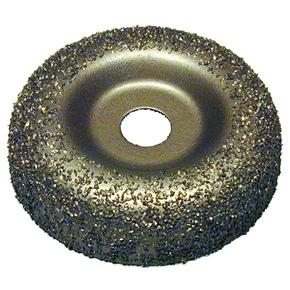 BUFFING CONE