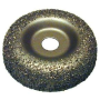 BUFFING CONE
