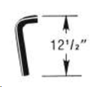 MOLDED HOSE