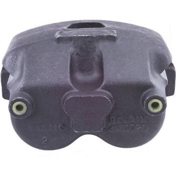 BRAKE CALIPER