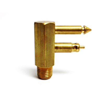 FUEL CONNECTOR