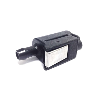 FUEL CONNECTOR