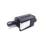 FUEL CONNECTOR