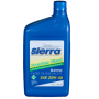 25W-40 4 STROKE OIL