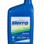 25W-40 4 STROKE OIL