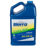 25W-40 4STROKE MARINE OI