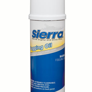 FOGGING OIL