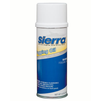 FOGGING OIL