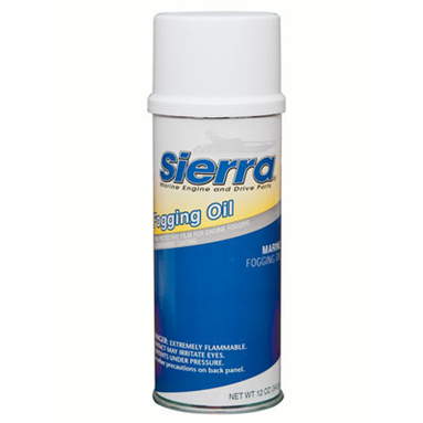 FOGGING OIL