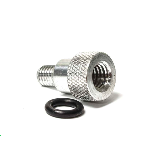 LEG OIL PUMP ADAPT.
