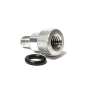 LEG OIL PUMP ADAPT.