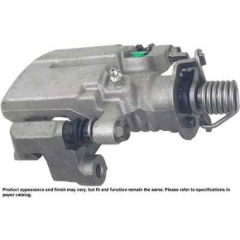 REAR CALIPER