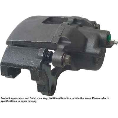 BRAKE CALIPER