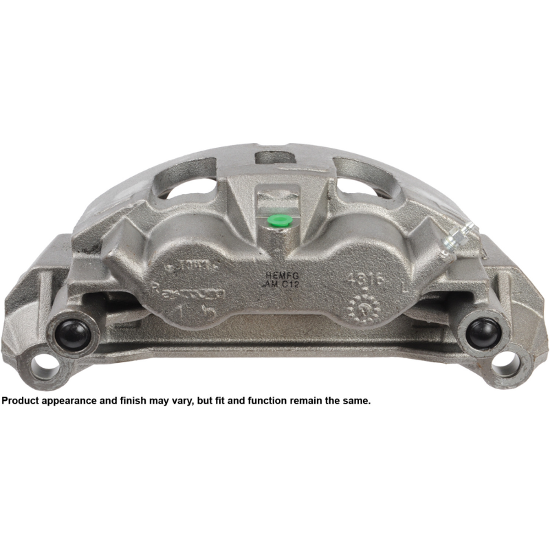 REAR CALIPER