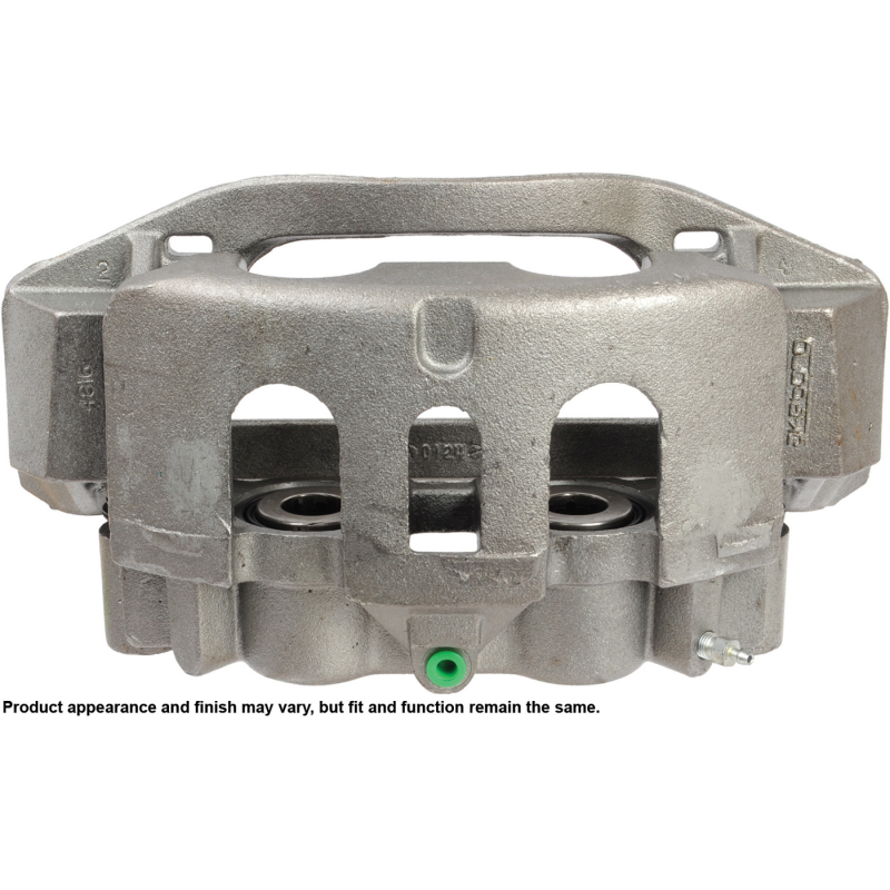 REAR CALIPER