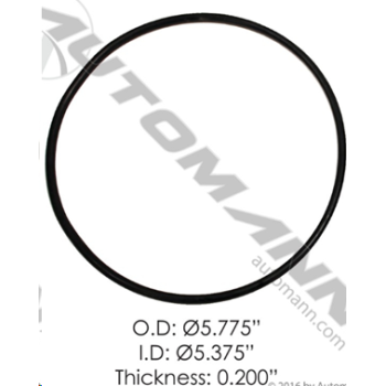 O RING