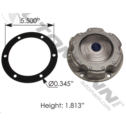 HUB CAP